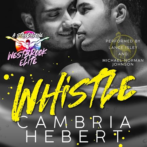 Cover of Whistle