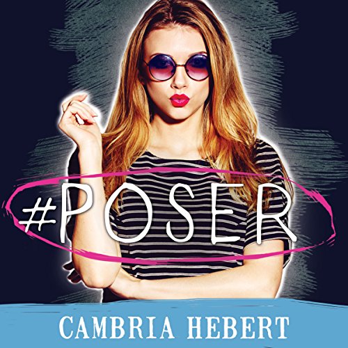 Cover of #Poser