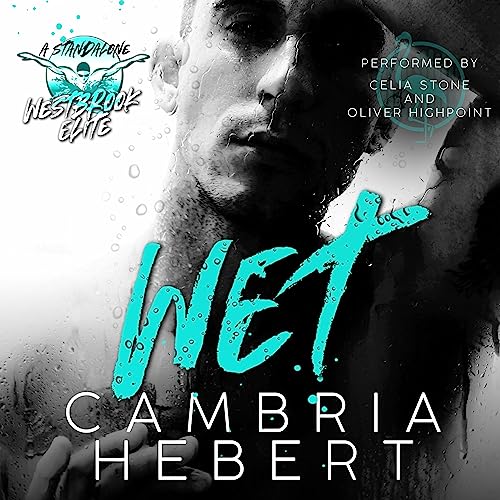 Cover of Wet