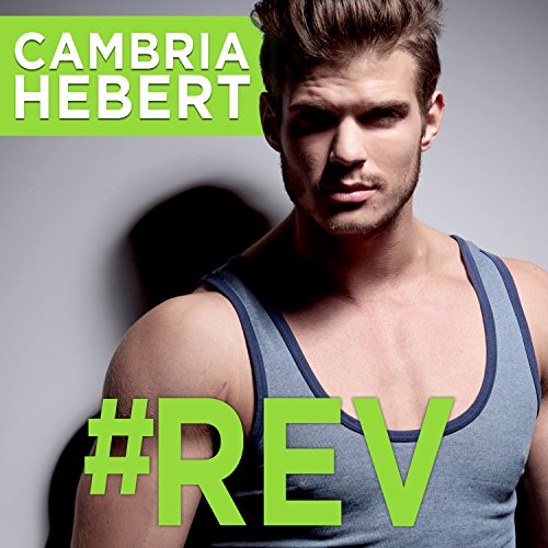 Cover of #Rev