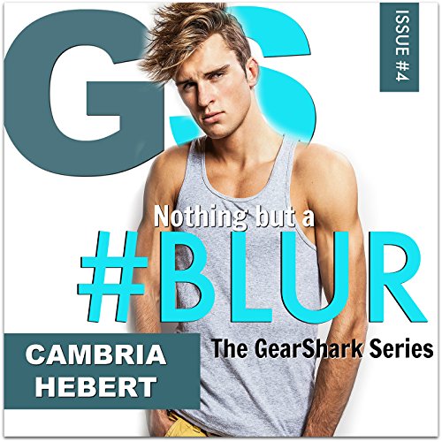 Cover of #Blur