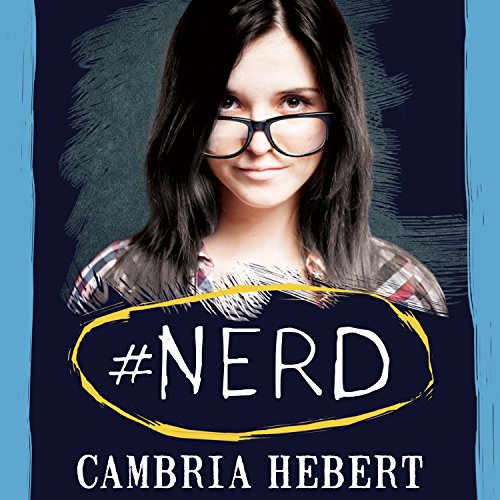 Cover of #Nerd