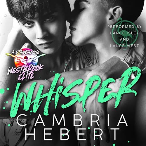 Cover of Whisper