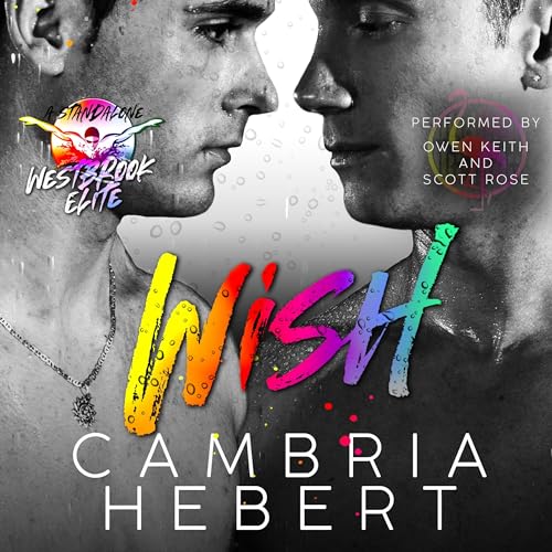 Cover of Wish