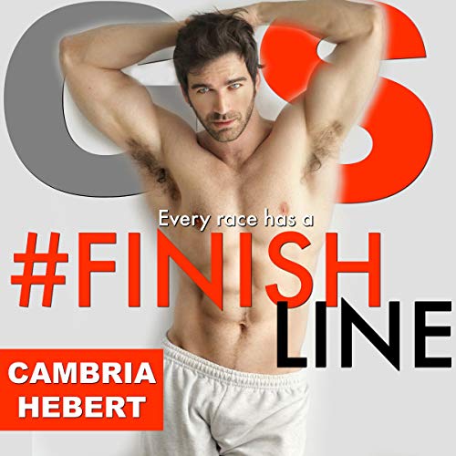 Cover of #FinishLine