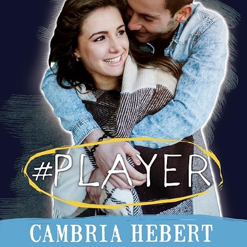 Cover of #Player