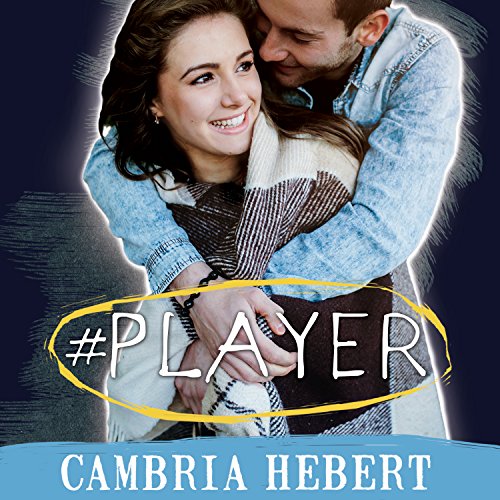 Cover of #Player