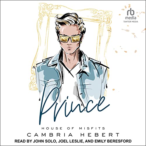 Cover of Prince