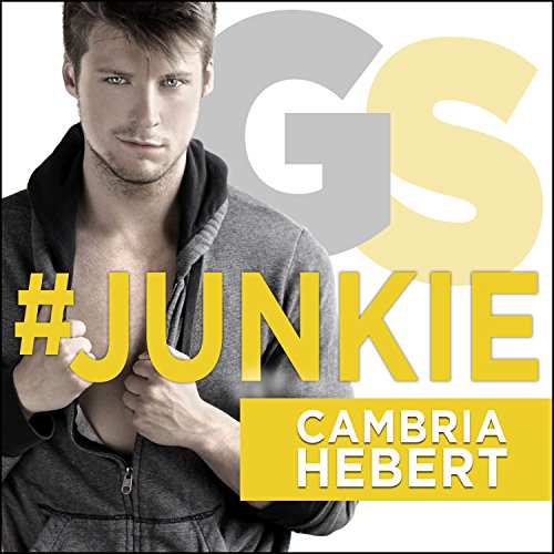 Cover of #Junkie