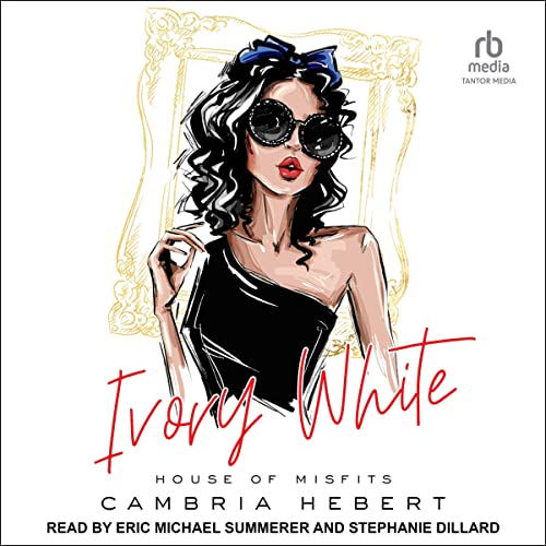 Cover of Ivory White