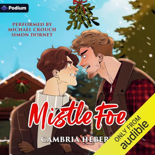 Cover of MistleFoe
