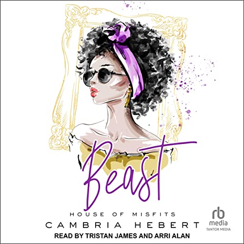 Cover of Beast