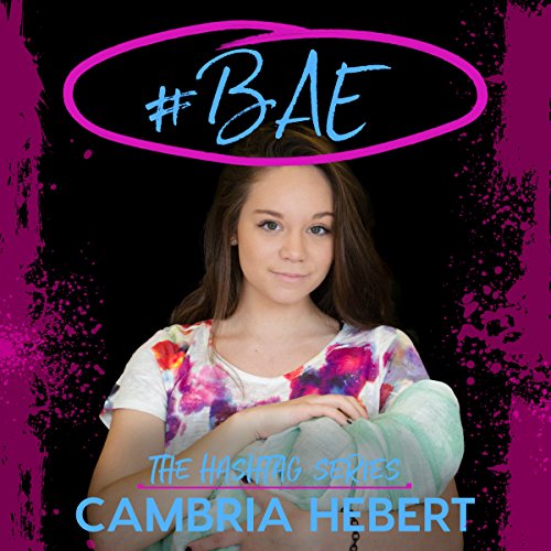 Cover of #Bae