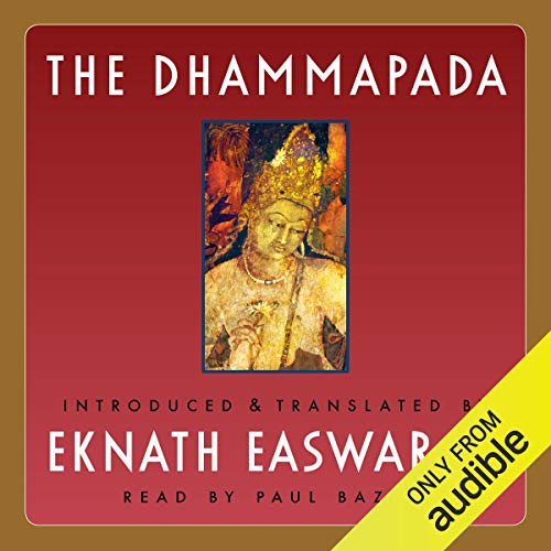 Cover of The Dhammapada