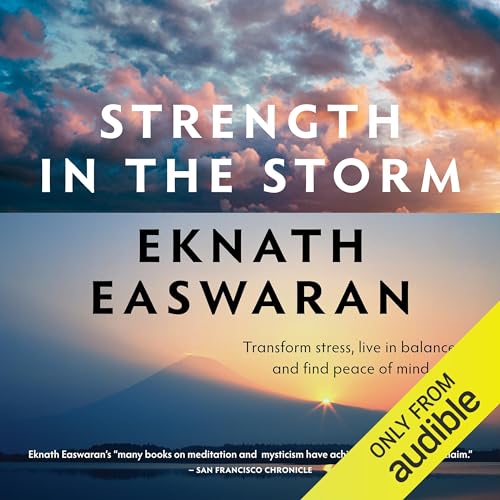 Cover of Strength in the Storm