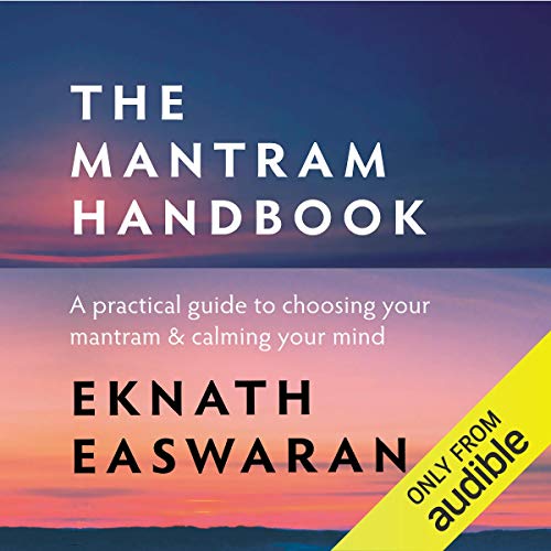 Cover of The Mantram Handbook