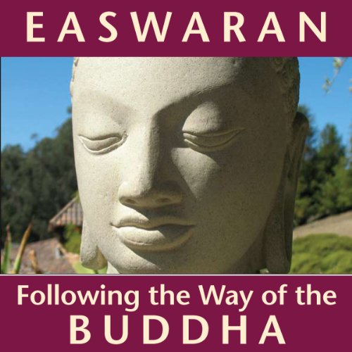 Cover of Following the Way of the Buddha