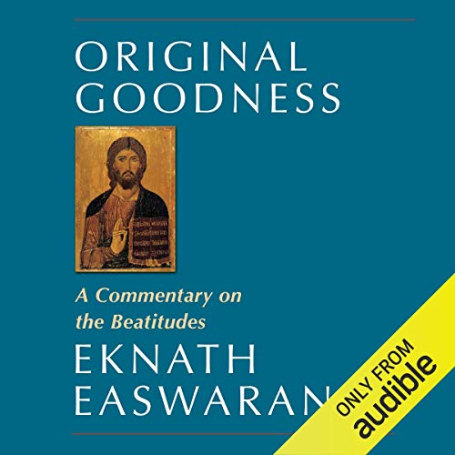 Cover of Original Goodness
