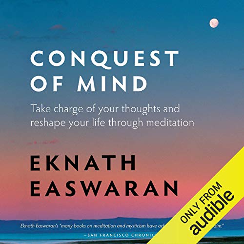 Cover of Conquest of Mind