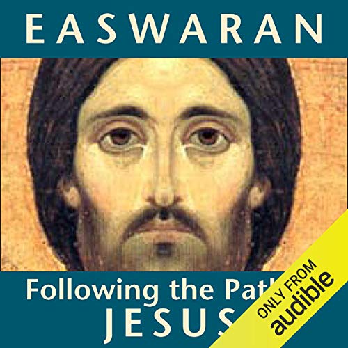 Cover of Following the Path of Jesus