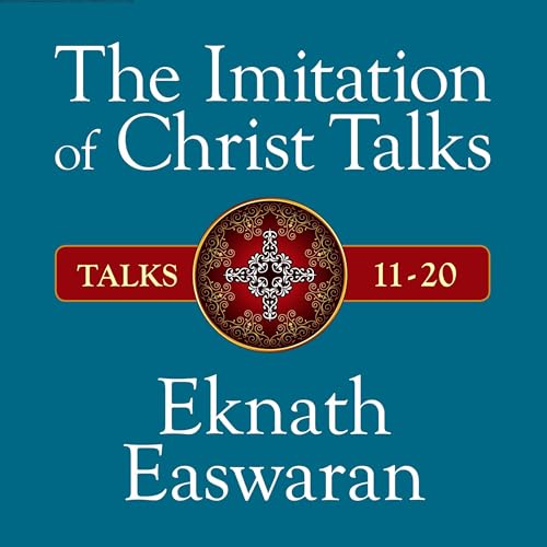 Cover of The Imitation of Christ Talks 11-20