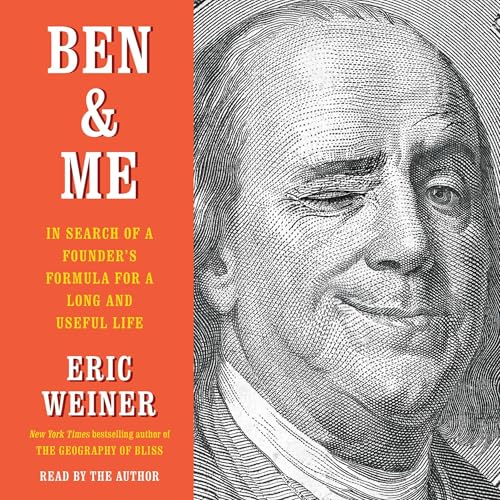 Cover of Ben & Me
