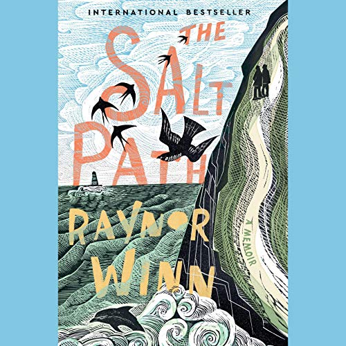 Cover of The Salt Path