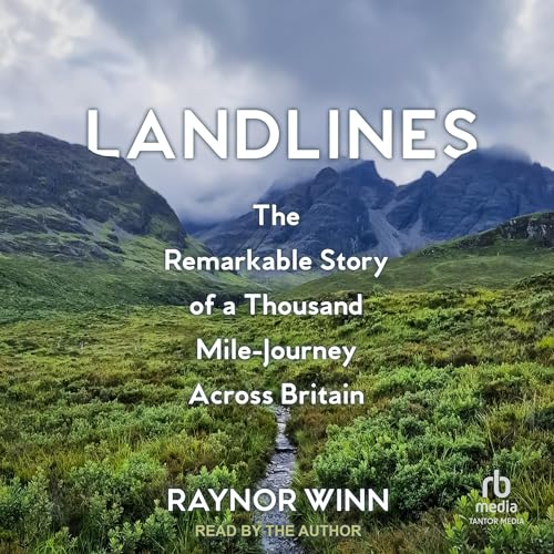 Cover of Landlines