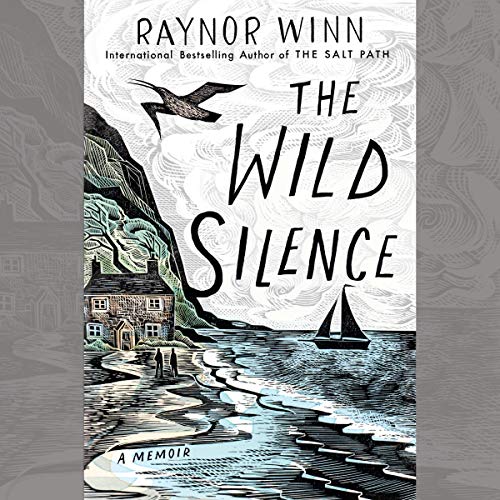 Cover of The Wild Silence