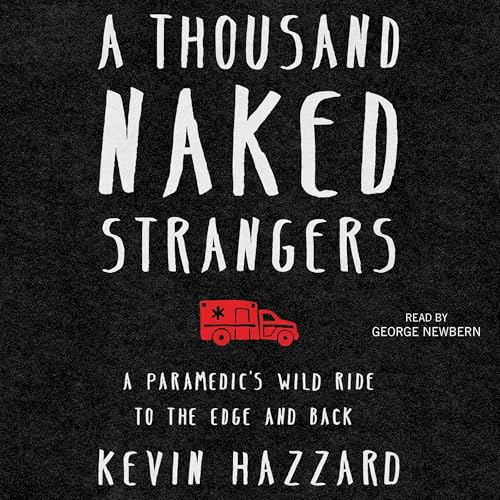 Cover of A Thousand Naked Strangers