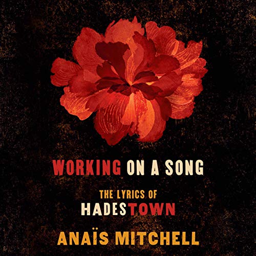 Cover of Working on a Song