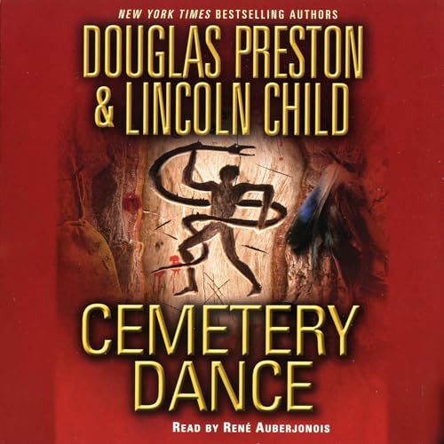 Cover of Cemetery Dance