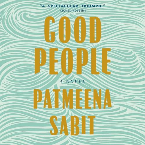 Cover of Good People