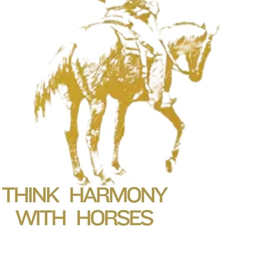Cover of Think Harmony with Horses