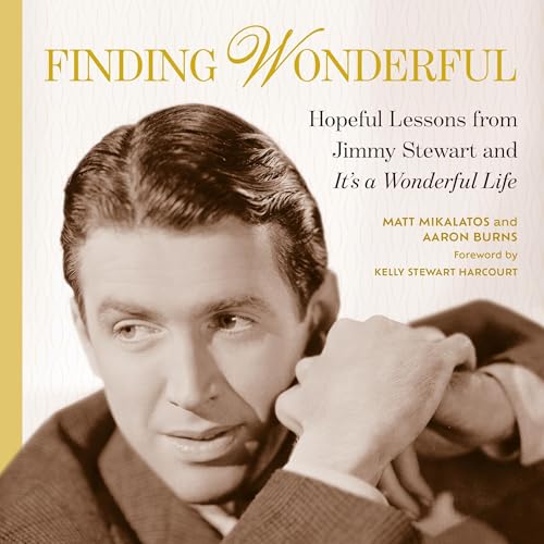 Cover of Finding Wonderful
