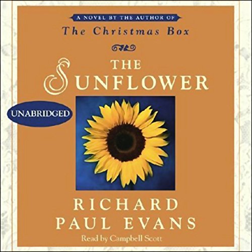 Cover of The Sunflower