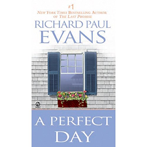 Cover of A Perfect Day