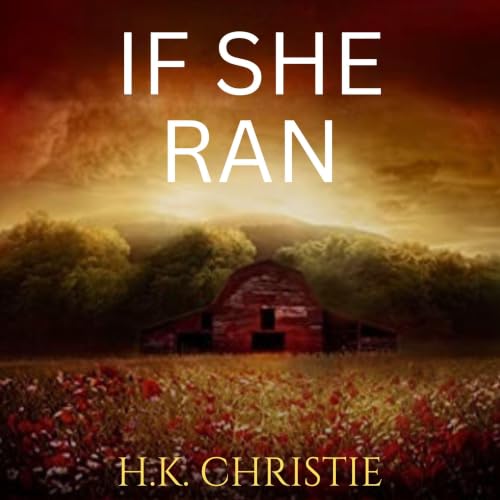 Cover of If She Ran