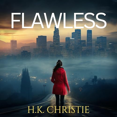Cover of Flawless