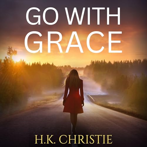Cover of Go with Grace