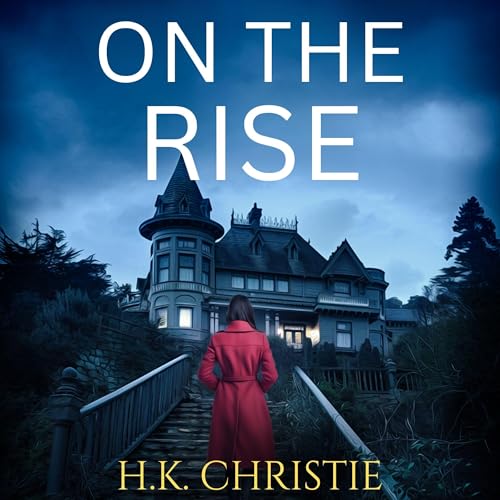 Cover of On the Rise