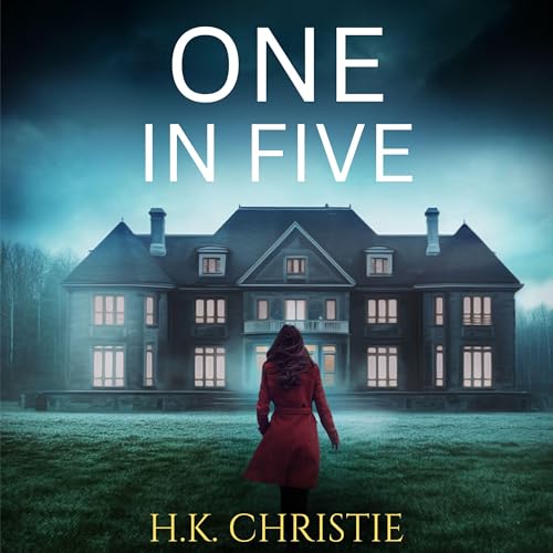 Cover of One in Five