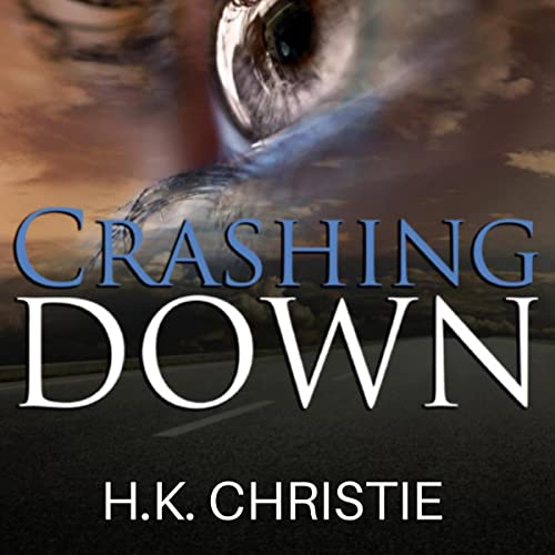 Cover of Crashing Down