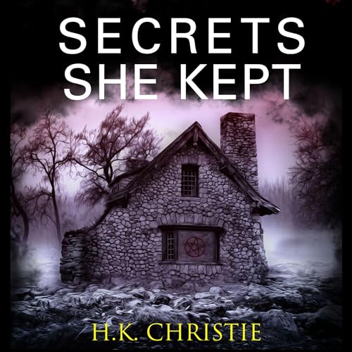 Cover of Secrets She Kept