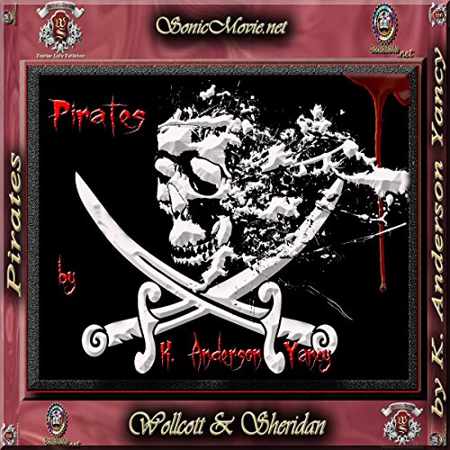 Cover of Pirates