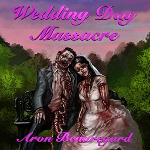 Cover of Wedding Day Massacre