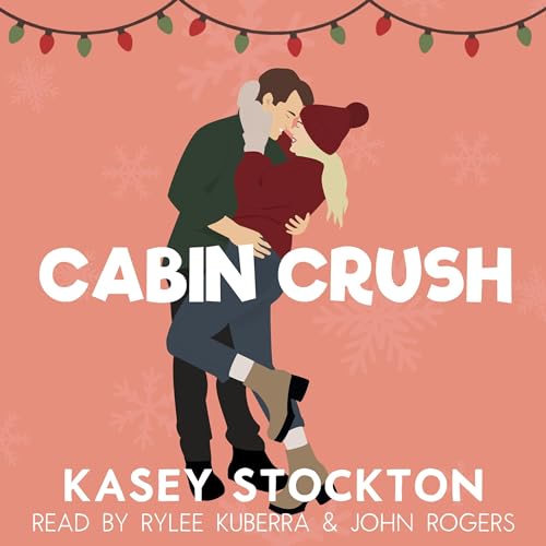 Cover of Cabin Crush