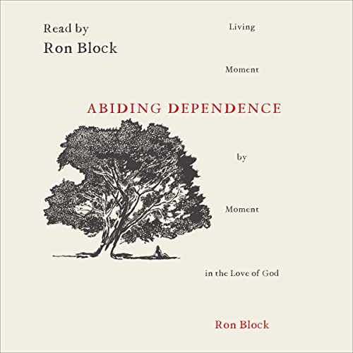 Cover of Abiding Dependence