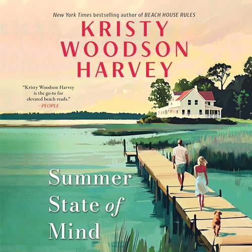Cover of Summer State of Mind