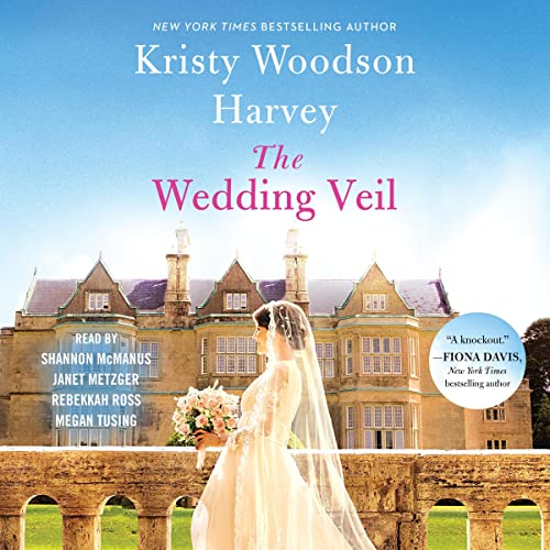 Cover of The Wedding Veil